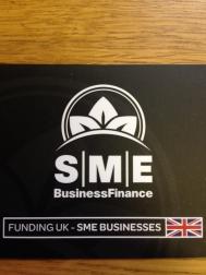 SME Business Finance