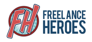 Freelance Heroes