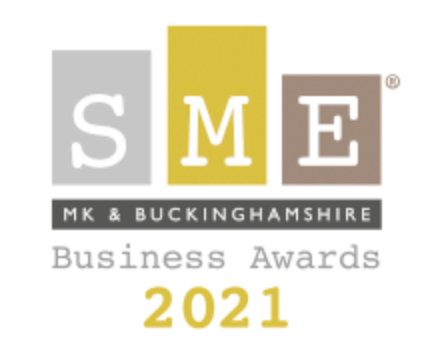 SME MK and Buckinghamshire Business Awards