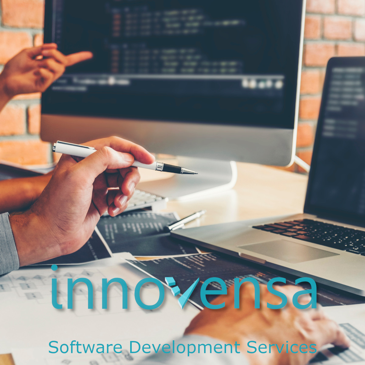 Innovensa Ltd