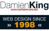 Damien King
