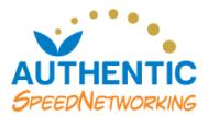 Authentic Speed Networking Sydney