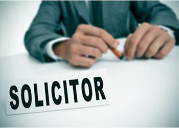 When to Use a Digital Solicitor "? and When You Absolutely Need the Real Thing