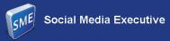 Social Media Executive