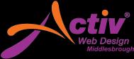 Activ Web Design Middlesbrough