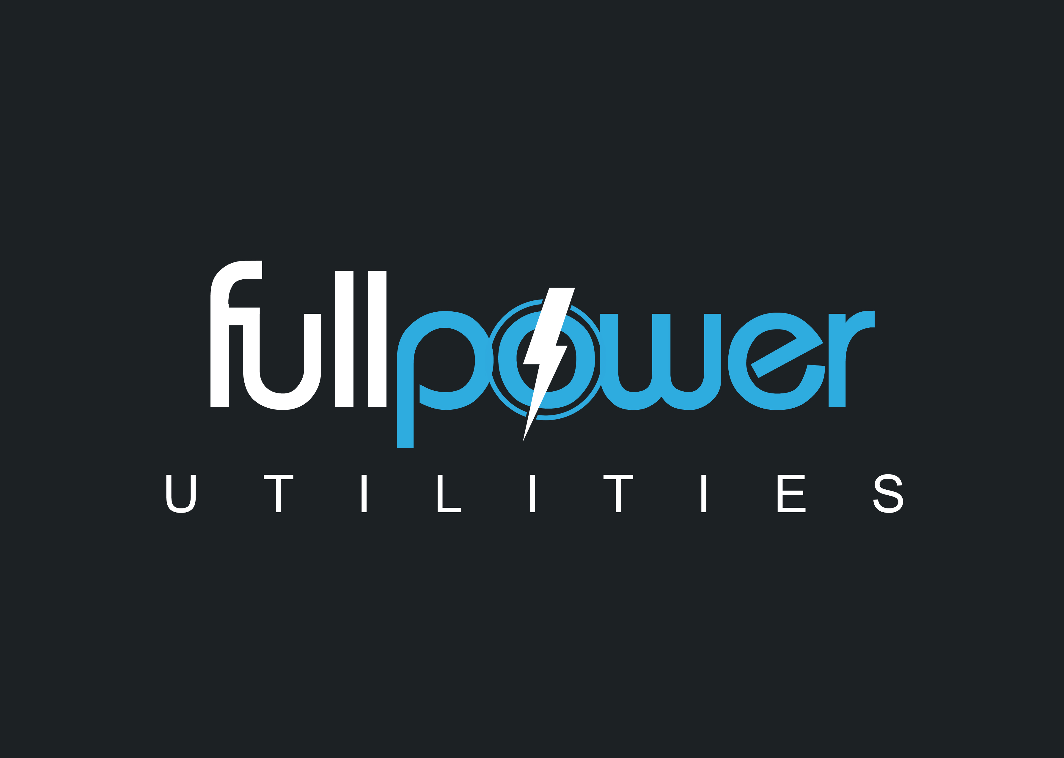 Full Power Utilities