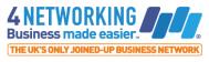 4Networking Enfield
