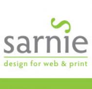 sarnie : design for web & print