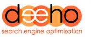 Deeho Web design & Marketing