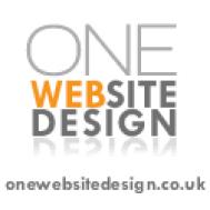 One Website Design