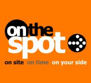 On the Spot