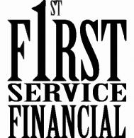 First Service Financial Ltd