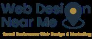 Web Design Near Me