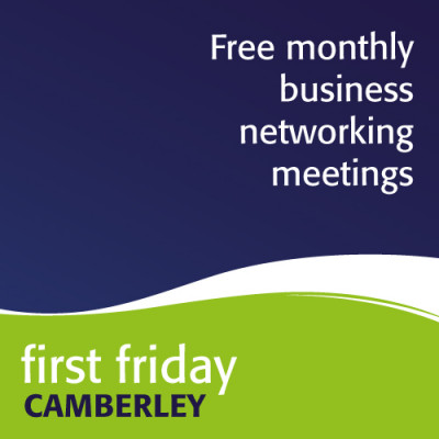 First Friday Free Business Networking