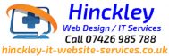 Hinckley Web Design & IT Services