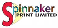 Spinnaker Print 