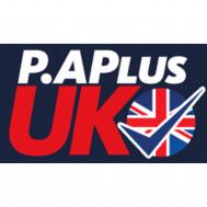 PA Plus UK 