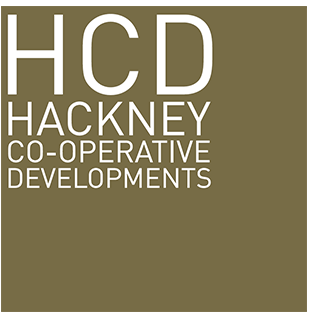 HCD (Hackney Co-operative Developments)
