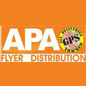 B2B Distribution Sydney - B2B Flyer Distribution - Letterbox 2 Letterbox