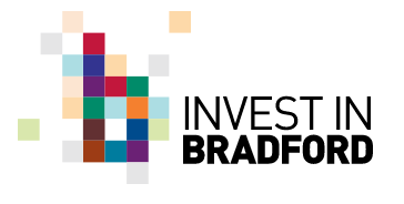 Invest in Bradford