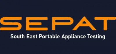 SEPAT South East Portable Appliance Testing 