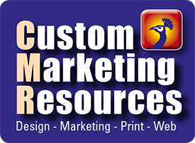 Custom Marketing Resources