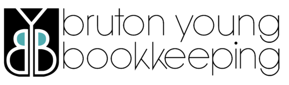 Bruton-Young Bookkeeping