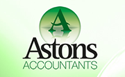 Astons Accountants