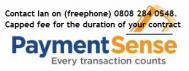 PaymentSense Limited