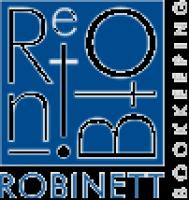 Robinett Bookkeeping