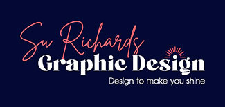 Su Richards Graphic Design