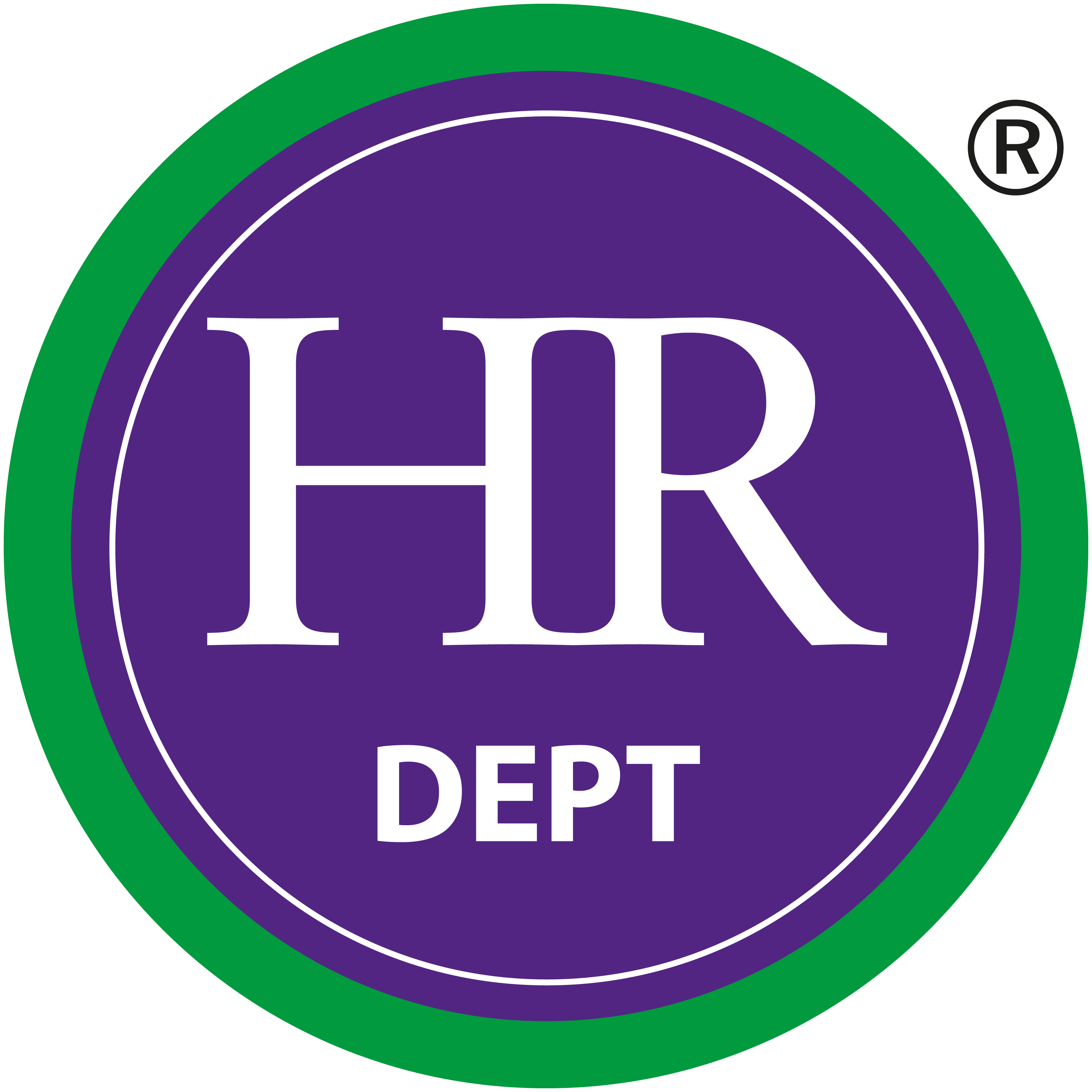 The HR Dept