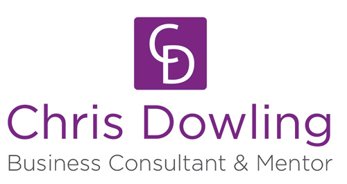 Chris Dowling Business Consultant & Mentor