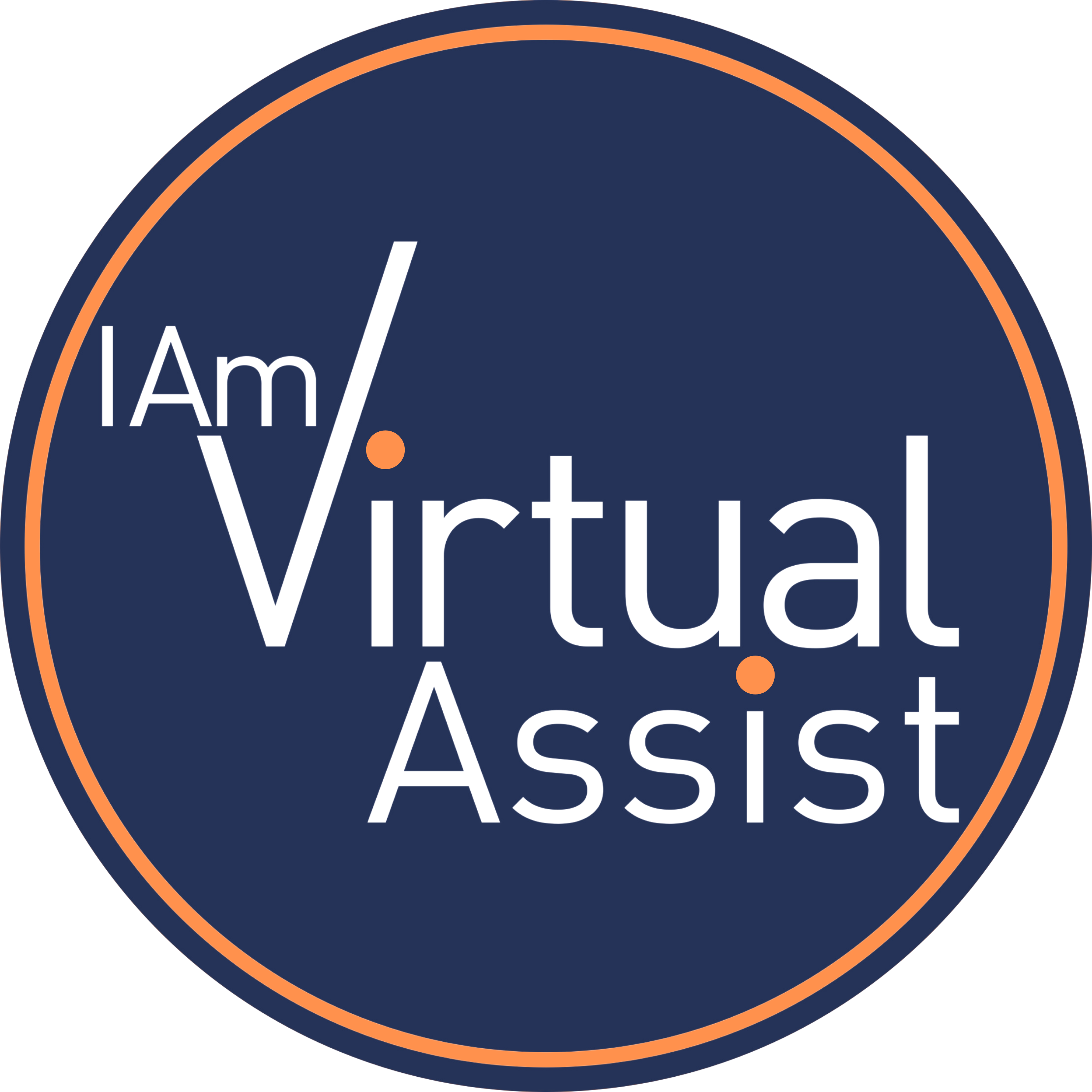 I AM Virtual Assist Limited