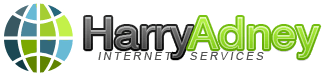 HarryAdney Internet Services