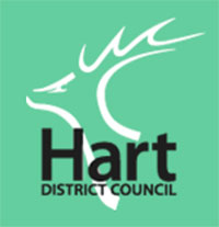 Hart District Council (Business)
