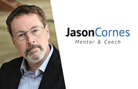 Jason Cornes Business Mentor and Coach