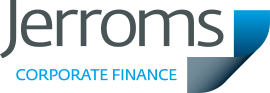 Jerroms Corporate Finance 