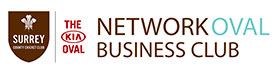 Network Oval Business Club