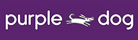 Purple Dog
