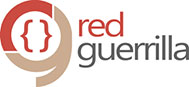 Red Guerrilla Web Design