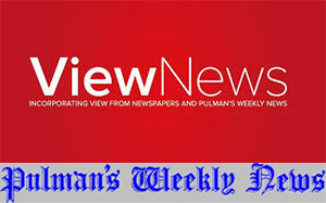 Pulmans Weekly News