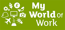 My World of Work - Be Your Own Boss