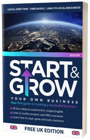 Start Your Own Business in 2023