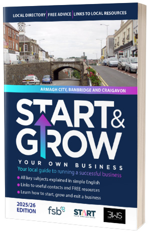 Start your own Business in Banbridge