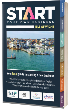 Start your own Business in Iow