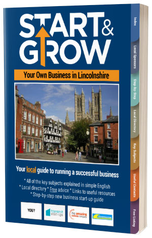 Start your own Business in Lincolnshire