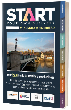 Start your own Business in Windsor