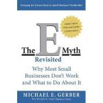 The E-Myth Revisited