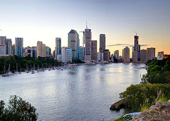 Starting a business in Brisbane